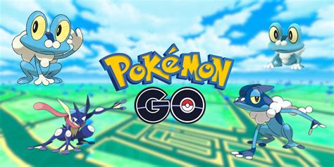 frogadier mega evolution|[ Frogadier ] The Pokémon Index: Evolution Chart, Move List, .
